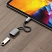 превью Кабель Satechi USB Type-C - USB A 0.15 метра (ST-UCATCM)