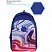 превью Рюкзак Berlingo inStyle «Liquid Wave» 41×27×20см, 3 отделения, 1 карман, эргономичная спинка