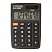 превью Калькулятор CITIZEN карманный SLD-100N, 8 разрядов, двойное питание, 90×60 мм, оригинальный