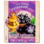 Сахар кусковой с экстрактом черной смородины500 г