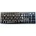 превью Клавиатура Logitech K270 (920-003058) WLS