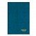 превью Книга учета 96 л., клетка, твердая, бумвинил, блок офсет, А4 (200×290 мм), ОФИСМАГ