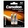 Аккумулятор Camelion AA-2500mAh 2шт/бл(NH-AA2500BP2.1.2В) (6107)