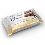 Конфеты шоколадные Райские облака суфле Три шоколада, 2кг