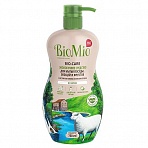 Средство для мытья посуды BioMio Bio Care 750 мл