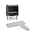 превью Штамп самонаборный Colop Printer С20/3-Set пластиковый 3 строки 14х38 мм
