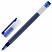 превью Ручки гелевые BRAUBERG «X-WRITER 1800», УВЕЛИЧЕННАЯ ДЛИНА ПИСЬМА 1 800 м, СИНИЕ, КОМПЛЕКТ 10 ШТУК, стандартный узел 0.5 мм