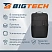 превью Рюкзак для ноутбука 15.6" BigTech Ultime чёрный
