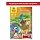 Раскраска А5 Мульти-Пульти «Сказочный лес», 16стр. + ПОДАРОК Карандаш с многоцветным грифелем Мульти-Пульти «Енот и радуга», кругл., заточен., ассорти