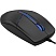 превью Мышь компьютерная A4Tech N-530S черный оптич. (1200dpi) USB(2but) (1920844)