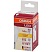 превью Лампа светодиодная OSRAM LEDSCLP 5.7W/827 220-240V E14 FS1