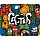 Коврик для мыши Cactus Colorful Cacti 300×250x3мм (CS-MP-D03M)