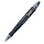 Ручка гелевая PILOT BL-G6-5 авт.резин.манжет. черная 0,3мм