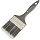 Кисть плоская по металлу TOPFORT Stella 30×15