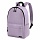 Рюкзак HEIKKI POSITIVE (ХЕЙКИ) универсальный, карман-антивор, Lilac, 42×28х14 см
