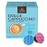 превью Кофе в капсулах Деловой Стандарт Dolce Cappuccino, 16кап/уп (DG)