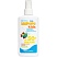 превью Молочко для защиты детей от солнца SPF50+спрей150млLimpopoKids водост б/от