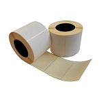 Термоэтикетки ТОП 58×40.700шт/рул, вт.40, 50рул/уп /48