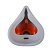 превью Комплект защитный Jeta Safety 6500 (перчатки, полумаска, фильтр, предфильтр, держатель), размер М