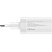 превью Зарядное устройство сетевое PERO TC17 USB-A QC 3.0 + 2х USB-C PD, 65W белый