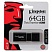 превью Флэш-память Kingston DataTraveler 100 Generation 3 64GB USB3.0