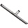 Стекломойка York, телеск. ручка 76-130см, ширина 24.5см, стяжка, губка
