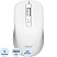 превью Мышь беспроводная Acer OMR309 белая (ZL.MCECC.02Z)
