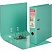 превью Папка с арочным механизмом Esselte Colour'Ice No.1 Power 75 мм зеленая