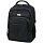 Рюкзак Berlingo City «Comfort black» 42×29×17см, 3 отд, 3 карм, отд. для ноут, USB разъем, эргоном. спинка