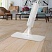 превью Швабра с распылителем NeoSpray luxe2 насадки T-Clean из плотной микрофибрыскребокLAIMA609147