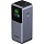 Внешний аккумулятор UGREEN PB724 (35526B)12000mAh 100W Quick Charging серый