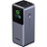 превью Внешний аккумулятор UGREEN PB721 (35524B)20000mAh 130W Fast Charging серый