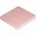 превью Стикеры Attache Economy 76×76 мм пастельный розовый (1 блок, 100 листов)