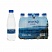 превью Вода питьевая Legend of Baikal негазированная 0.33 л (12 штук в упаковке)