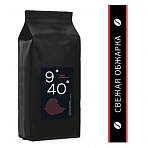 Кофе жареный в зернах 9/40 Original coffee blend, 1кг