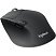 превью Мышь компьютерная Logitech M720 Triathlon Black, USB/BT, WLS (910-004794)