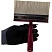 превью Кисть малярная макловица STAYER MASTER UNIVERSAL,50×150мм(01824-15)