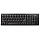 Клавиатура проводная SVEN Standard 301, USB, 104 клавиши, чёрная
