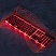 превью Клавиатура проводная SONNEN KB-7010, USB, 104 клавиши, LED-подсветка, черная