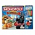 превью Настольная игра Hasbro Монополия Джуниор с картами