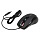 Мышь компьютерная A4Tech Fstyler FM10S черный/оранж (1600dpi) USB (4but)