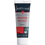 Крем защитный для рук и лица комбин. ЭклИптикаUNIVERSAL PROTECT, 100 мл