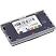 превью Подушка штемпельная сменная Colop E/0012 (E/4912) синяя для Colop trodat 4912/DB trodat 4912