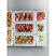 превью Гастроемкость Restola полипроп 176×162 1/6×4'' 100мм, прозрачн,422102001