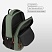 превью Рюкзак Berlingo ErgoSmart «Street Scout» 42×29×16см, 2 отделения, 4 кармана, эргономичная спинка