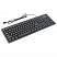 превью Клавиатура проводная SVEN Standard 303, USB + PS/2, 104 клавиши, чёрная
