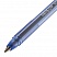 превью Ручка шариковая масляная PENSAN «My-Pen», СИНЯЯ, корпус тонированный синий, узел 1 мм, линия письма 0.5 мм