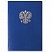 превью Книга учета BRAUBERG, 96 л., А4, 200?290 мм, клетка, бумвинил, герб, фольга, блок офсет