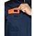 превью Куртка летняя муж MACH1 Range цв. cиний/оранж, р. XL (арт. M1VE2BMXG)