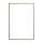 Рамка А2 Комус, алюм. клик-профиль 30 мм, настенная